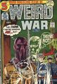Weird War Tales #5 (June, 1972)