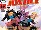 Young Justice Vol 3