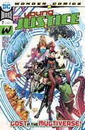 Young Justice Vol 3 7