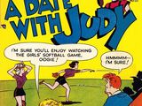 A Date with Judy Vol 1 23