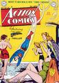 Action Comics Vol 1 136