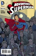 Adventures of Superman Vol 2 15