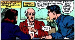 Alfred Pennyworth Elseworlds Unforgiven
