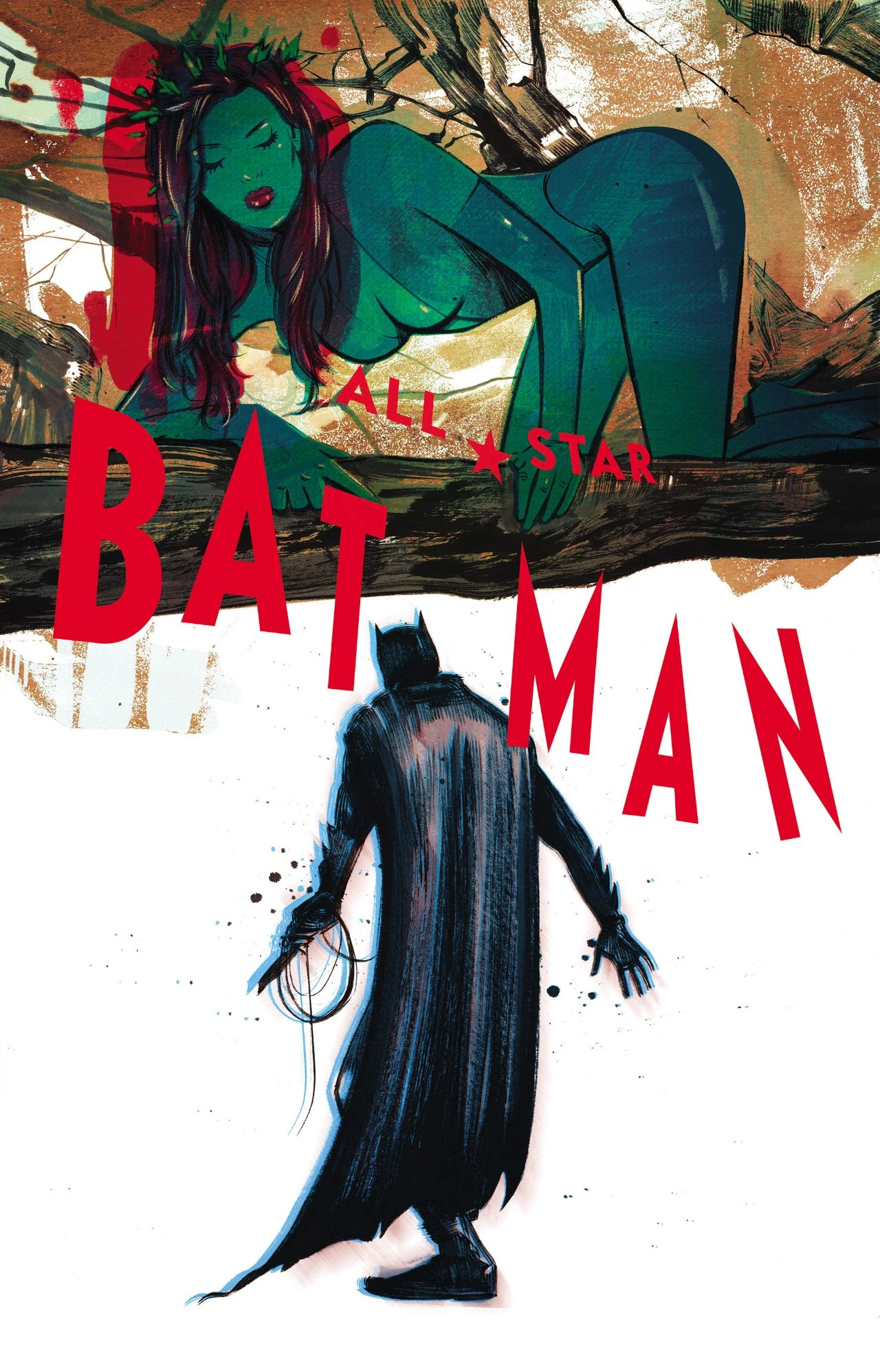 All-Star Batman (2016) #7 | DC Database | Fandom