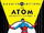The Atom Archives Vol. 2 (Collected)