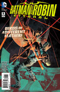 Batman & Robin Eternal Vol 1 5