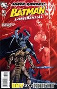 Batman Confidential Vol 1 51