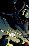 Batman Dick Grayson Legends of the Dead Earth 001