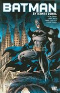 Batman International (Collected)