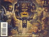 Batman: Shadow of the Bat Vol 1 50