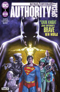Batman Superman Authority Special Vol 1 1