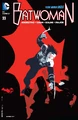 Batwoman Vol 2 #33 (September, 2014)