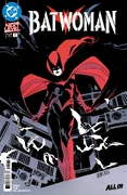 Batwoman (Volume 4) #1–present