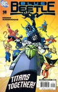 Blue Beetle Vol 7 18