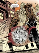 Bud and Lou the Hyenas Gotham Garage City 001.jpg (892 KB) Bud and Lou Elseworlds Gotham City Garage