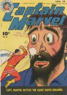 Captain Marvel Adventures Vol 1 52