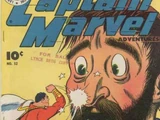 Captain Marvel Adventures Vol 1 52