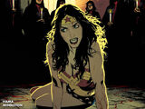 Convergence: Wonder Woman Vol 1 1