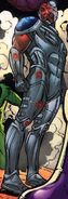 Cyborg 2.0 Titans Tomorrow 0001