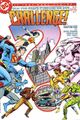 DC Challenge #1 (November, 1985)