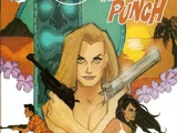 Danger Girl: Hawaiian Punch