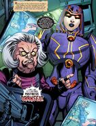 Granny Goodness Ame-Comi Ame-Comi Girls