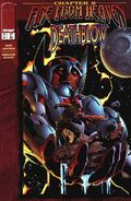 Deathblow Vol 1 27
