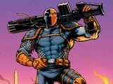 Deathstroke
