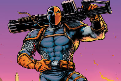 アメコミ・英語 7巻セット デスストローク DEATHSTROKE - 全巻セット