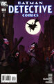 Detective Comics #868