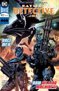 Detective Comics Vol 1 977