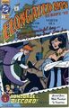 Elongated Man #1 (January, 1992)