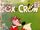 Fox and the Crow Vol 1 53