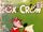 Fox and the Crow Vol 1 53