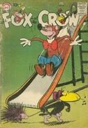 Fox and the Crow Vol 1 55