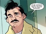 Fred Wayne (Prime Earth)