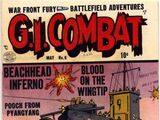 G.I. Combat Vol 1 6