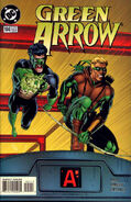 Green Arrow Vol 2 104