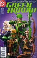 Green Arrow Vol 3 21