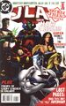 JLA Secret Files and Origins (1997—2000) 4 issues