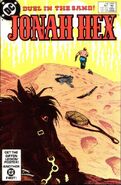Jonah Hex Vol 1 79