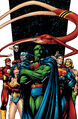Justice League 0040