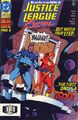 Justice League Europe #32 (November, 1991)