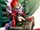 Queen of Fables