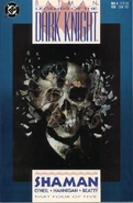 Batman: Legends of the Dark Knight Vol 1 4