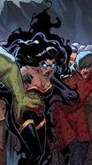 Eve Eden Earth 55 DCeased