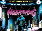 Nightwing Vol 4 10