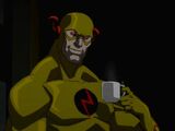 Eobard Thawne (Flashpoint Paradox)