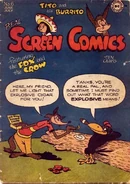 Real Screen Comics Vol 1 6