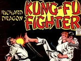 Richard Dragon, Kung-Fu Fighter Vol 1 4